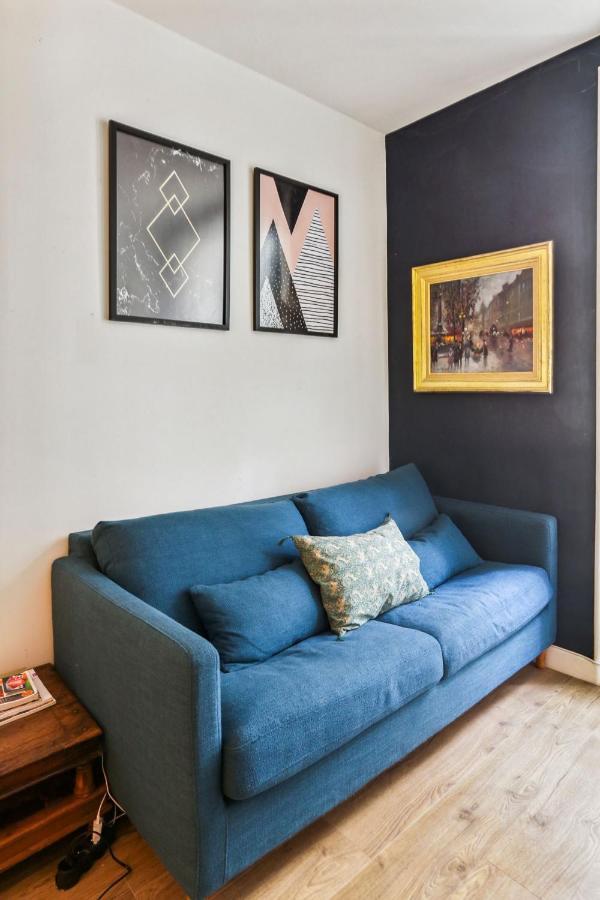 Invalides - Champs De Mars City Apartment Paris Exterior photo